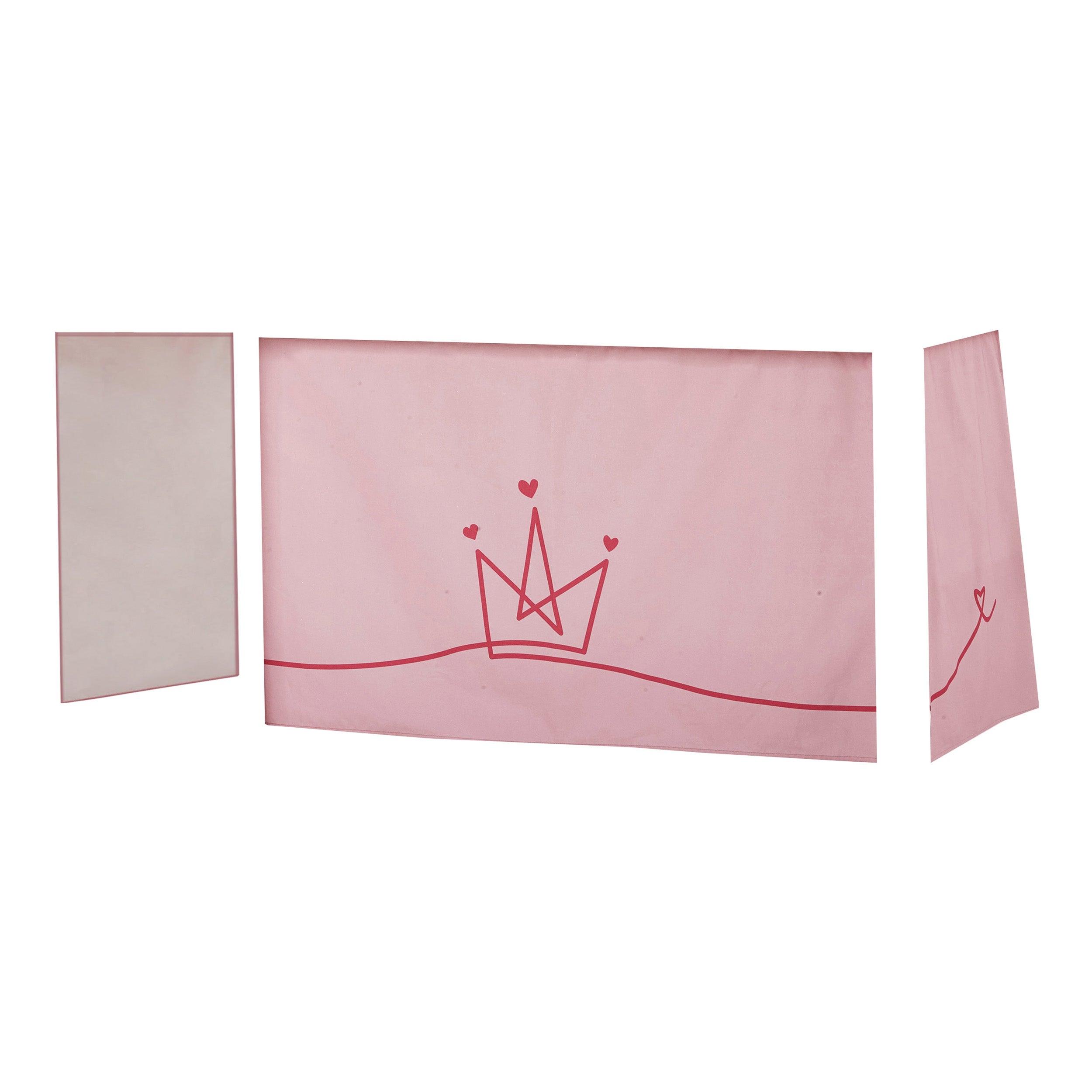 Princess bed canopy frame best sale