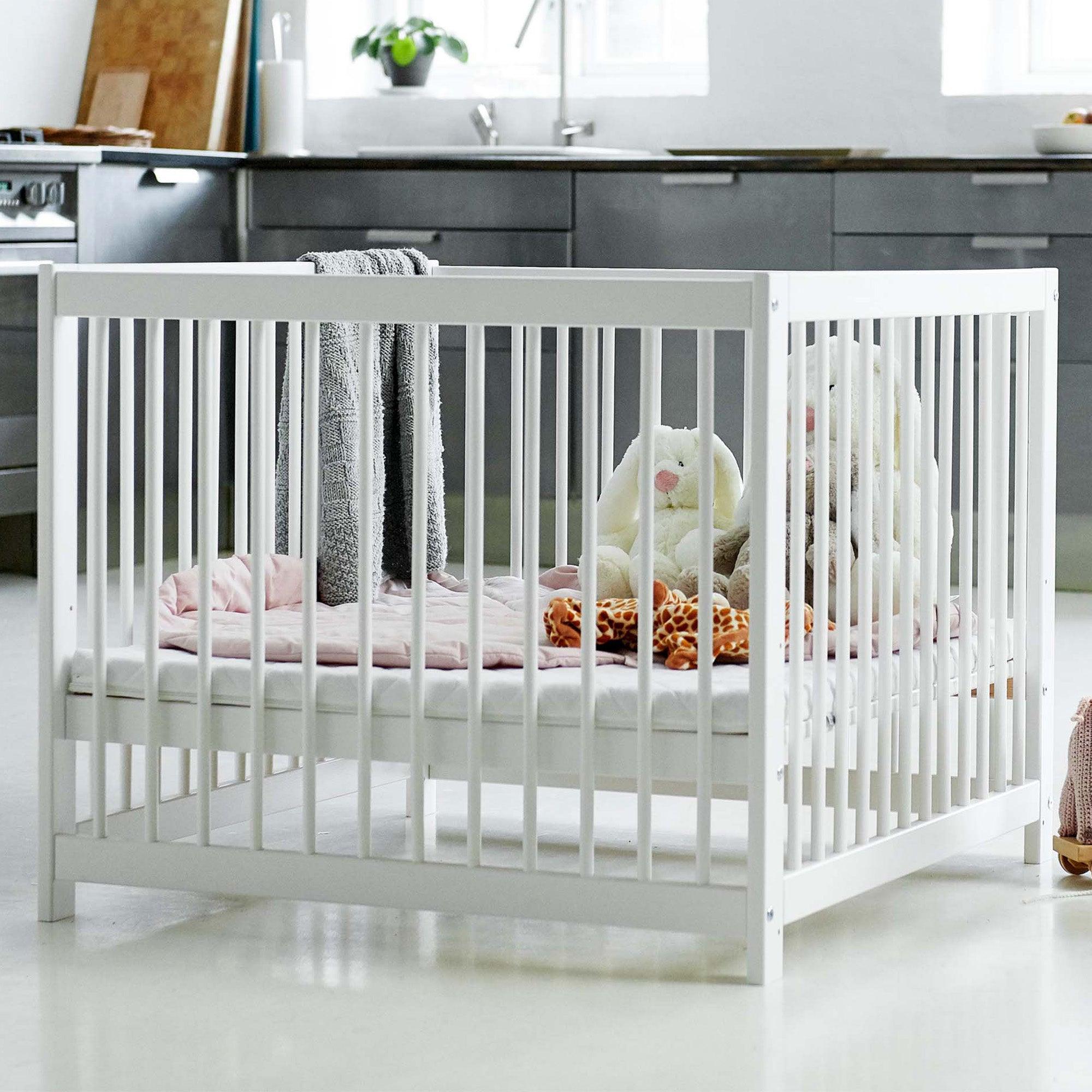 Luxury playpens hot sale for babies