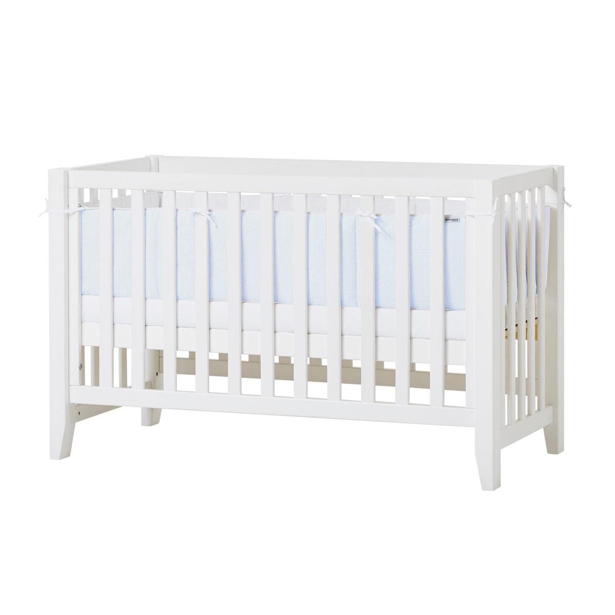 Hoppekids Bed bumper 60x120 cm