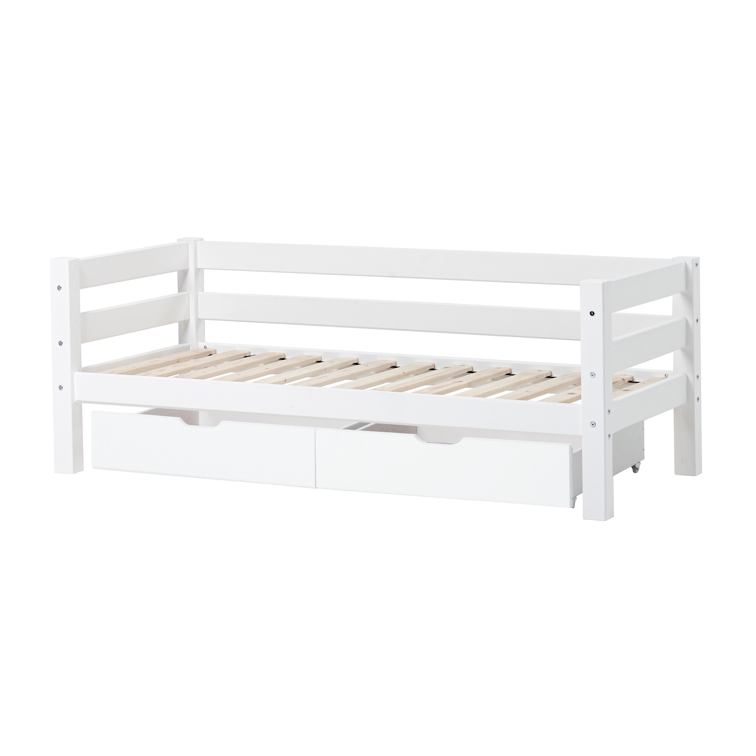 ECO Dream Cama infantil 70x160 com Gavetas 