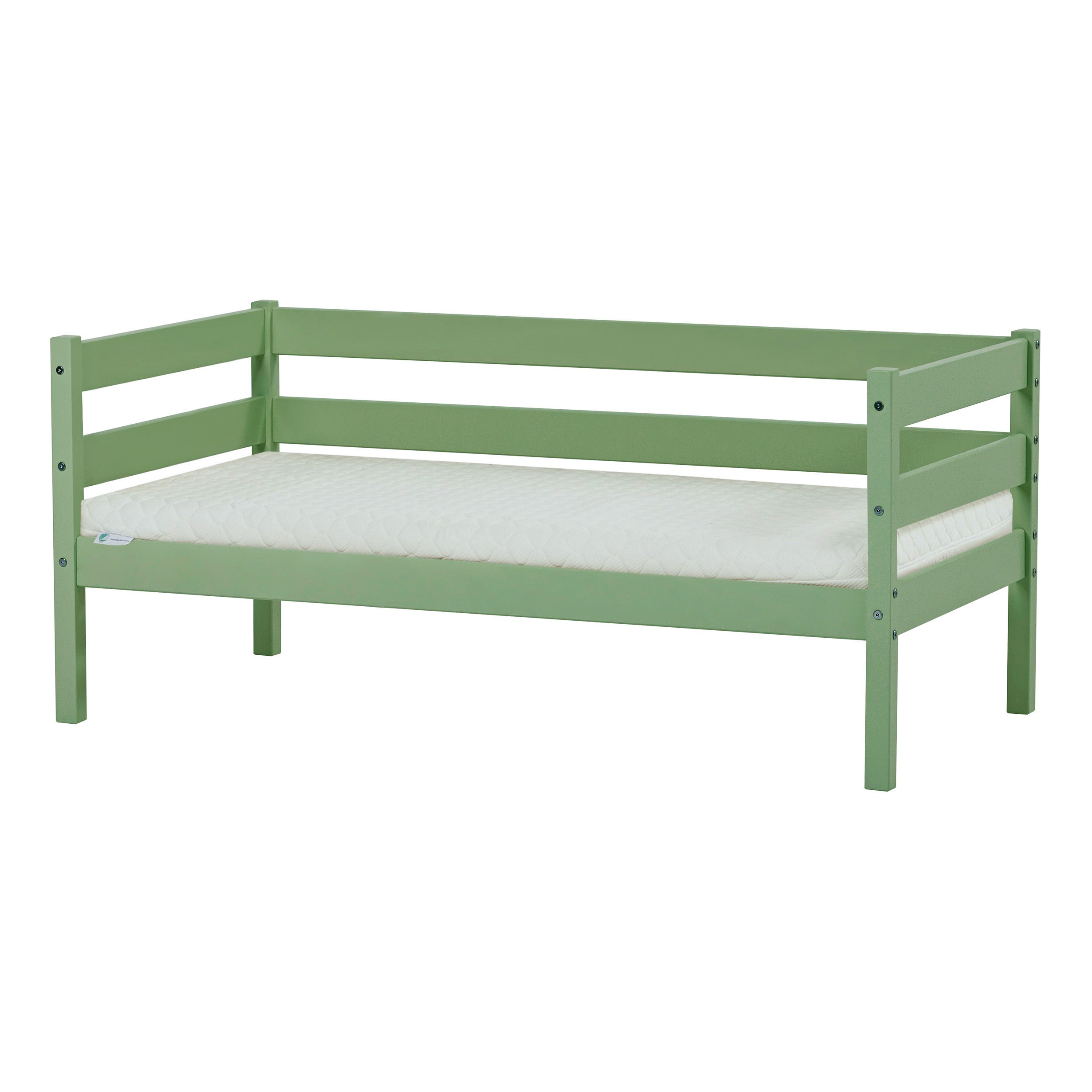 ECO Comfort Toddler bed with ECO Dream Mattress 