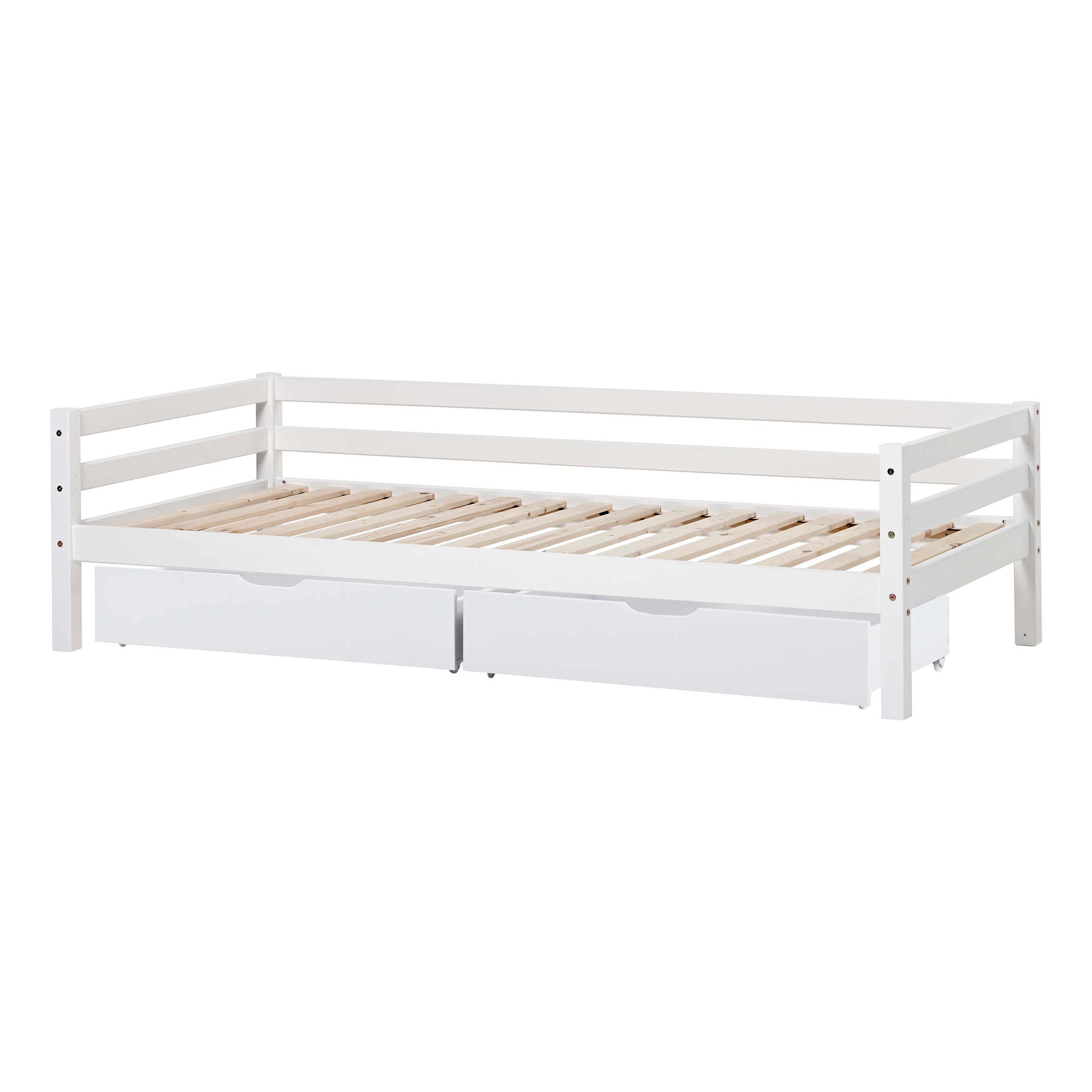 ECO Dream Cama infantil 90x200 com gavetas 