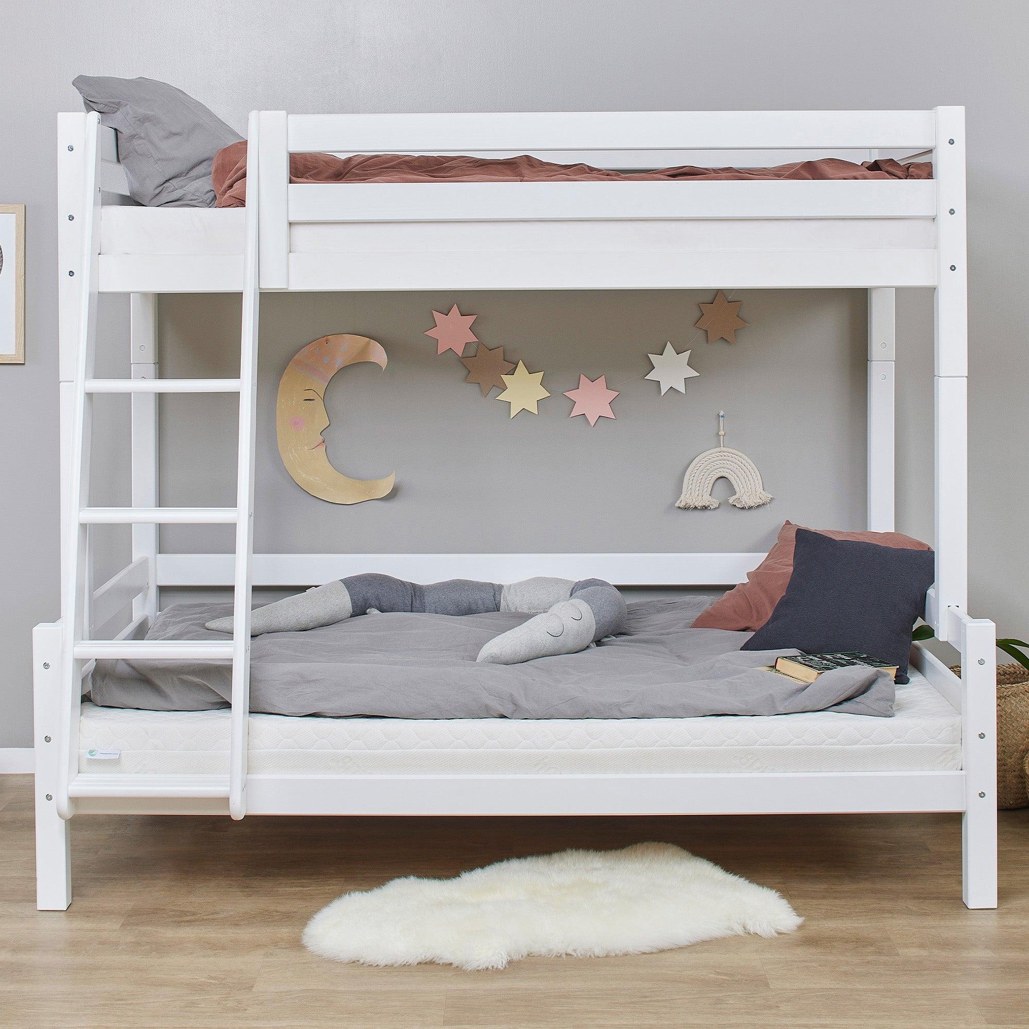 Family bunk deals bed